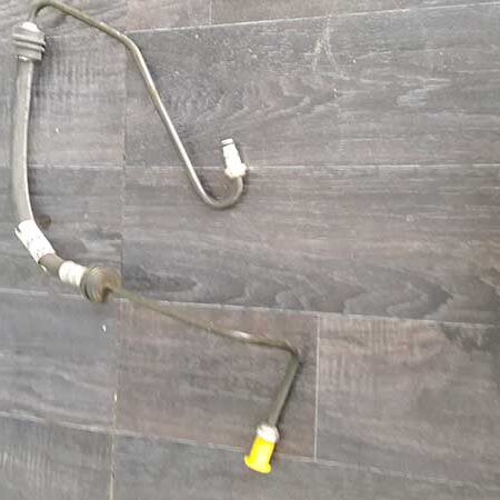 Fiesta Debriyaj Ara Barusu 1996-1998 Orjinal