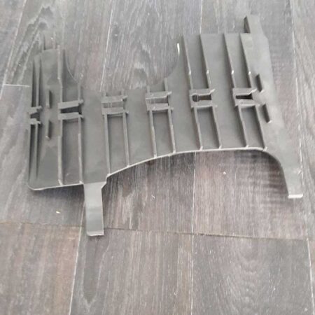 Ka Arka Tampon Ayağı Orta Sol 1996-2001 Orjinal