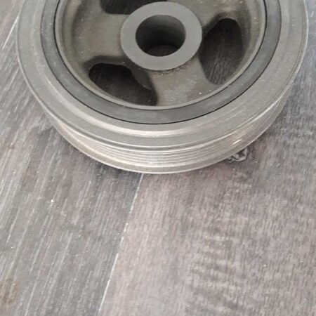 Focus Benzinli Grank Kasnağı 1998-2005 ithal