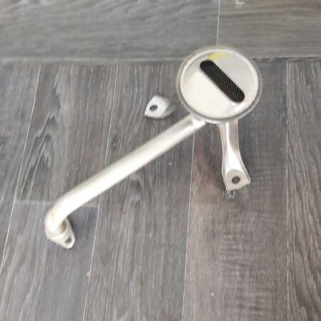 Fiesta Yağ Pompa Süzgeci 1996-2001 Orjinal