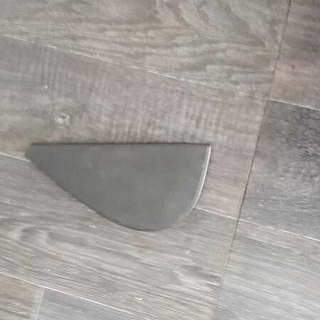 Fiesta Arka Kapı Köşesi Sağ 1996-2001