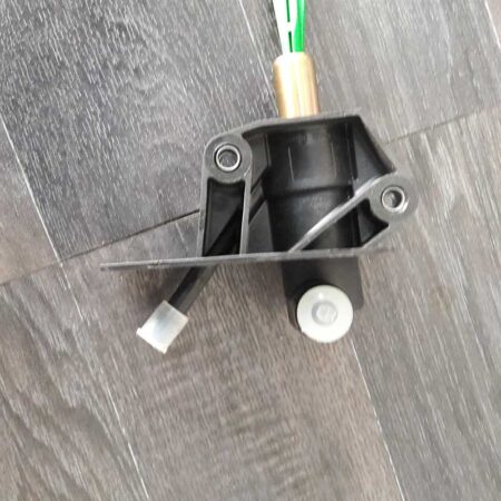 Fiesta Debriyaj Üst Merkezi 1998-2001 Luk