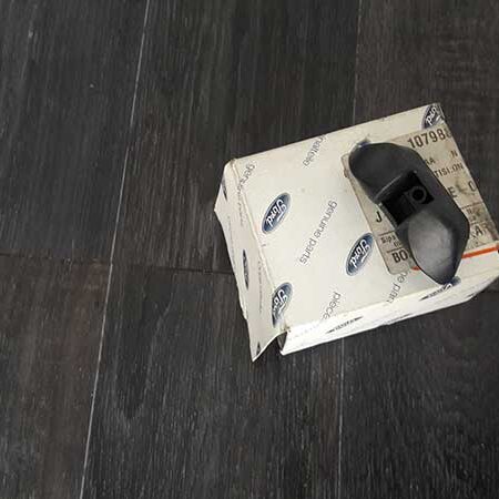 Fiesta Ön Tampon Ayağı 1996-2001 Orjinal