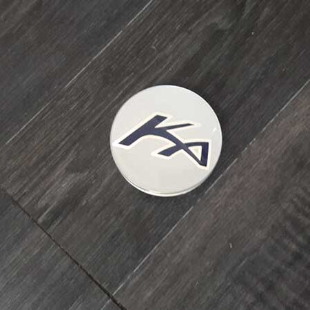 Ka Jant Kapak Ve Göbeği 1996-2001 Orjinal