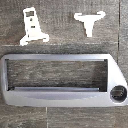 Ka Teyip Çercevesi 1996-2001 Orjinal