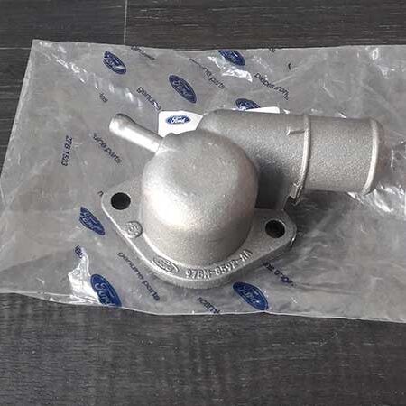 Ka Termostat Kapağı 1996-2001 ithal