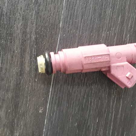 Fiesta 1.25 Enjektör 1996-2001 Orjinal