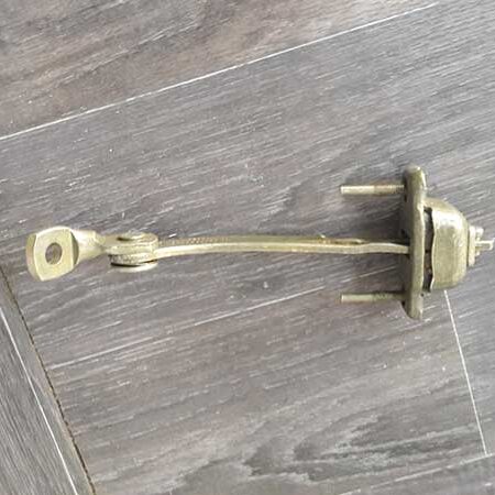 Ka Ön Kapı Gergisi 1996-2001 Orjinal