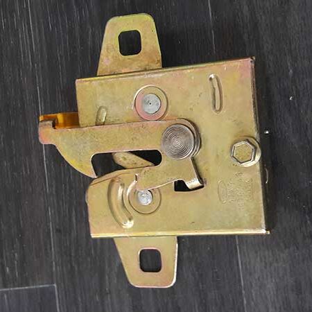 Ka Kaput Kilidi 1996-2001 Orjinal