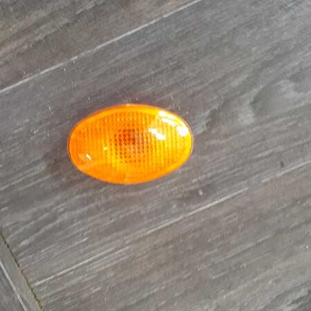 Fiesta Ön Çamurluk Sinyali 1996-2001 ithal