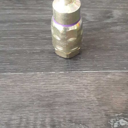 Fiesta Fren Limitörü 1996-2001 Orjinal