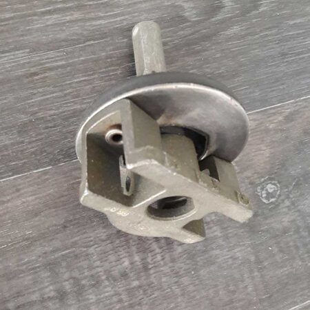 Mondeo Direksiyon Mafsalı 1993-2001 Orjinal