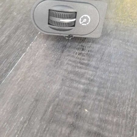 Mondeo Gösterge Aydınlatma Ayar Düğmesi 1993-2001 Orjinal