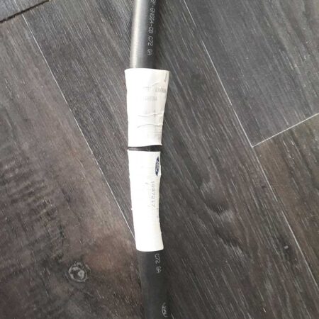 Mondeo Karter Hava Hortumu 1993-2001 Orjinal