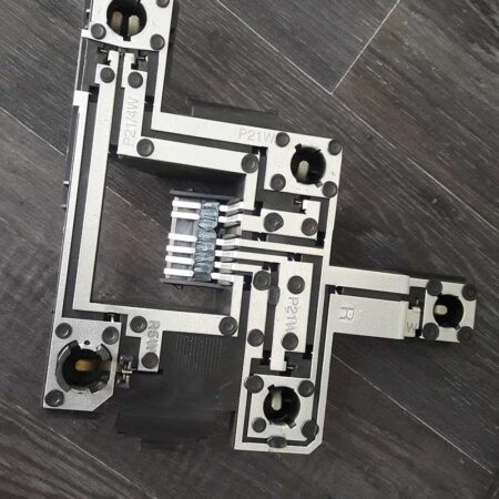 Mondeo HB Stop Duyu Sağ 1996-2001 Orjinal