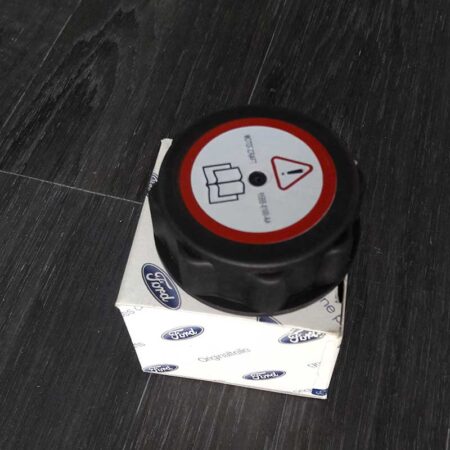 Mondeo Radyatör Yedek Su Depo Kapağı 1993-2001 Orjinal