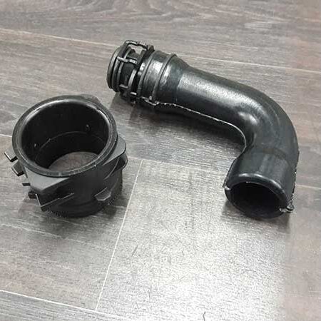 C-Max Dizel Hava Filtre Uç Hortumu 2008-2011 ithal