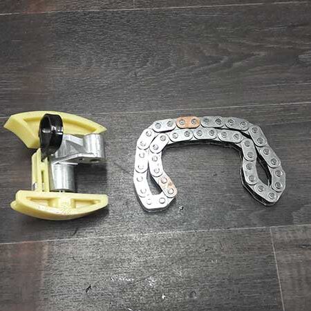 Focus 1.6 Dizel Eksantrik Zincir Seti 2006-2011