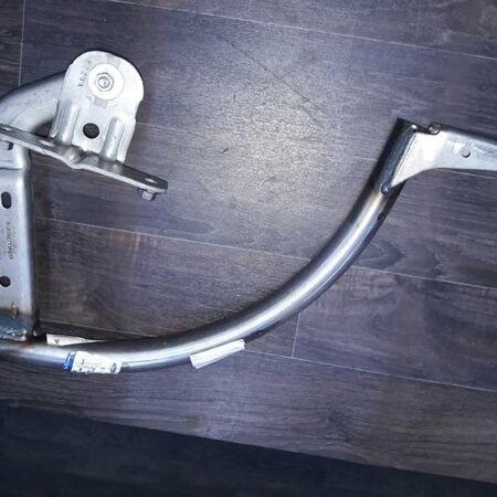 Focus Sedan Arka Bagaj Menteşesi Sağ 2011-2016