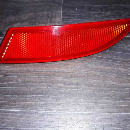 Focus Arka Kedi Gözü Reflektör Sol 2011-2018 ithal