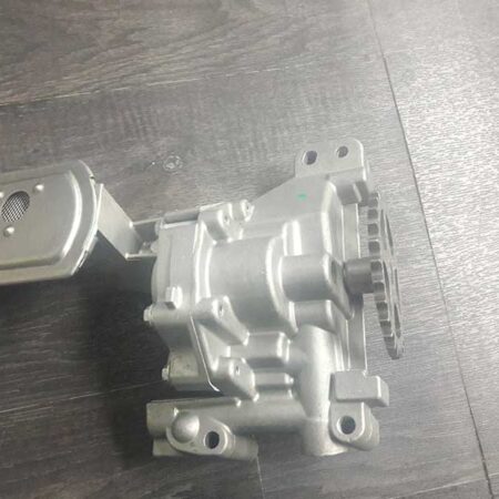 Mondeo Dizel Yağ Pompası 2007-2014 ALMAN