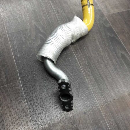 C-Max Turbo Yağ Geri Dönüş Hortumu 2011-2016 Orjinal