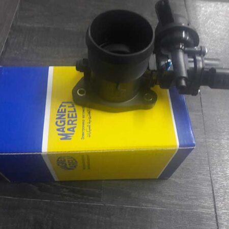 Mondeo Gaz Kelebeği 2007-2014 ithal