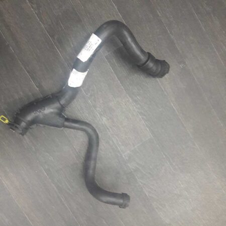 Mondeo Radyatör Alt Hortumu 2001-2006 Orjinal