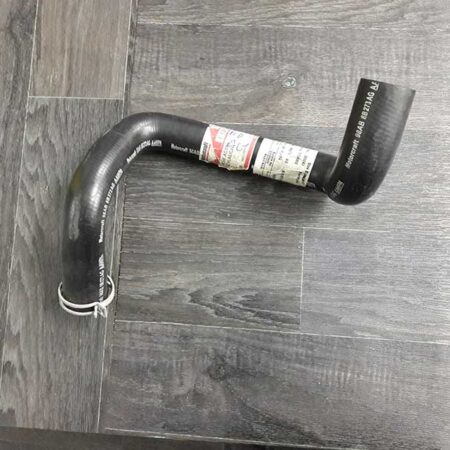 Focus 1.6 Motor Radyatör Alt Hortumu 1998-2005 Orjinal