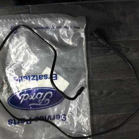 Focus Benzin Depo Hortumu Buhar Depo Hortum 1998-2005 Orjinal