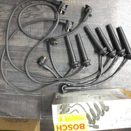 Mondeo 2.5 Motor Buji Kablosu 1996-2001 İTHAL