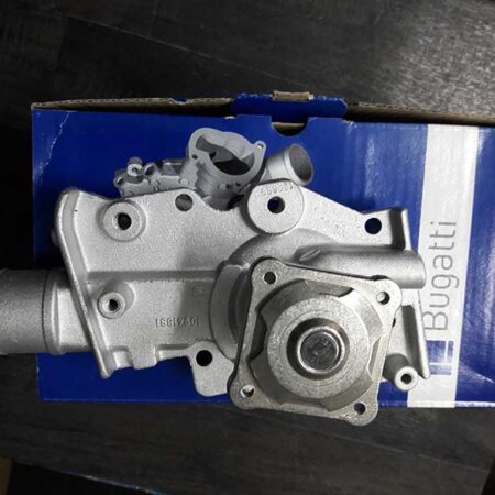 Escort 1.6 Clx Devirdayim 1993-2000 Bugatti