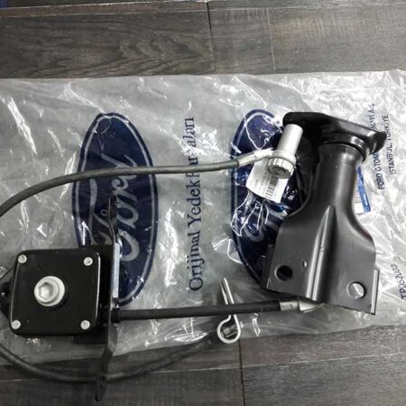 Connect İstetme Vinç İstetme Krikosu 2002-2014 Orjinal