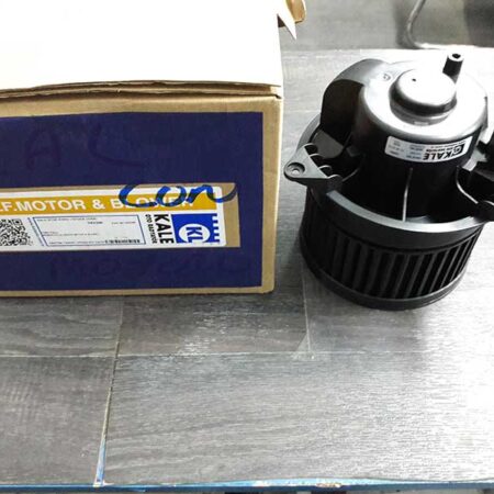 Connect Kalorifer Motoru 2002-2014 Kale