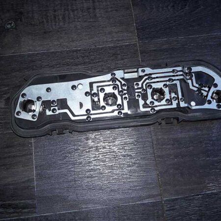 Courier Arka Stop Duyu Sağ 2012-2016 Orjinal