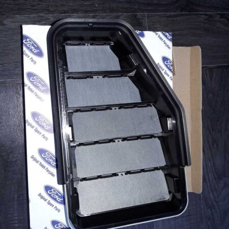 Connect Bagaj Havalandırması Sağ 2014-2017 Orjinal