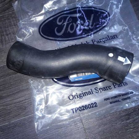 Connect Kısa Şase Mazot Depo Hortumu 2002-2014 Orjinal