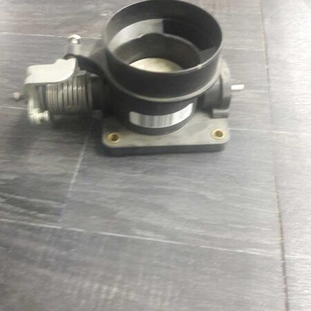 Focus 2,0 Motor Gazkelebek Yuvası 1998-2005 Orjinal