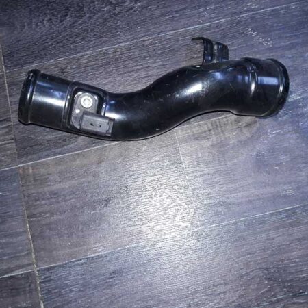 Connect İntercooler Borusu 2008-2014 Orjinal