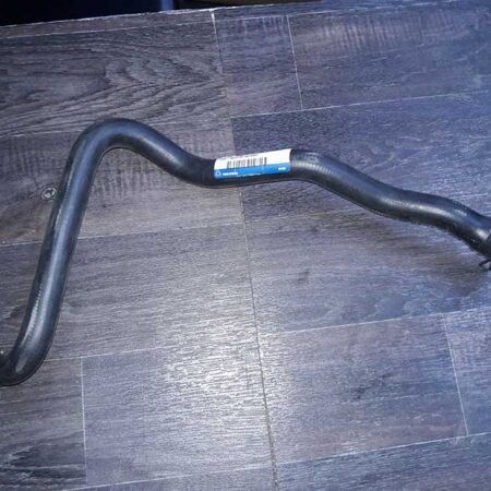 Connect Radyatör Yedek Su Depo Hortumu 2002-2014 Orjinal