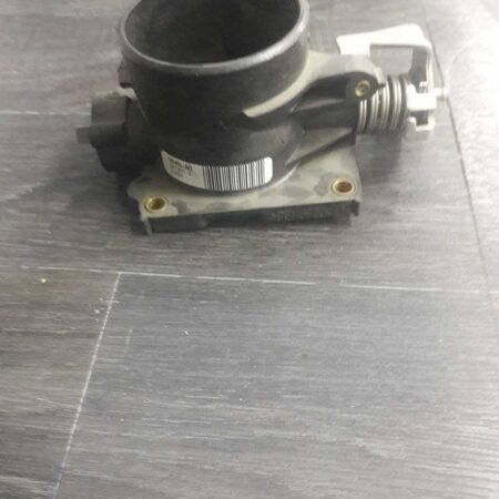 Focus 1,6 Motor Gazkelebek Yuvası 1998-2005 Orjinal