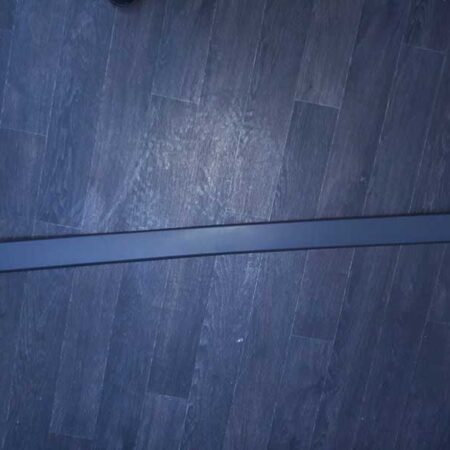 Connect Arka Tampon Alt Cıtası 2009-2014 İTHAL