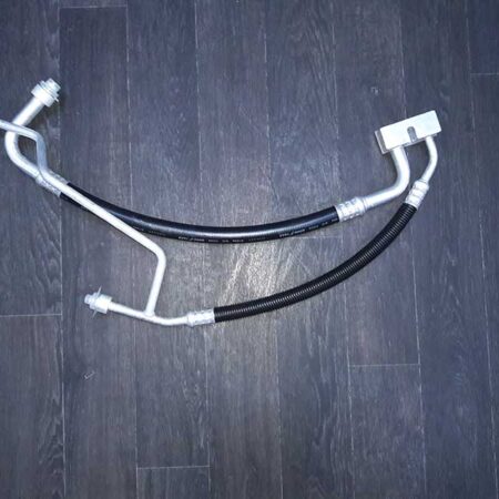 Connect Klima Borusu Çiftli 2002-2008 ithal