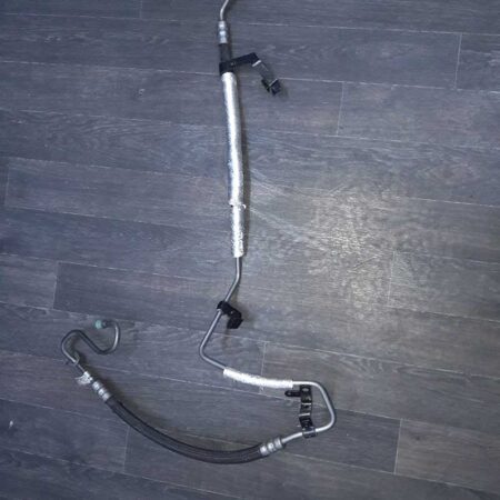 Connect Direksiyon Hortumu 2002-2008 Orjinal