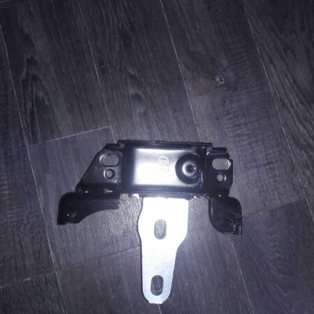 Fiesta Şanzıman Üst Takozu 2009-2016 ithal