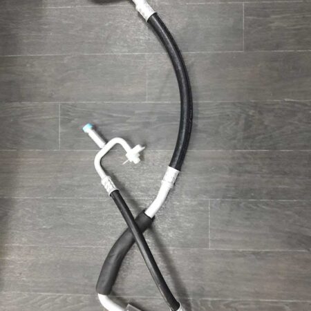 Fiesta Dizel Klima Borusu 2012-2016 ithal