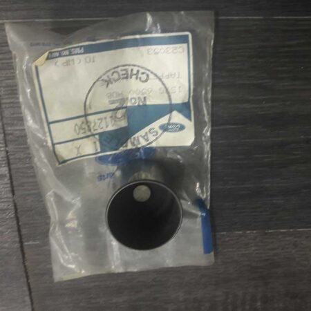 Mondeo Sibop Tapeti 2001-2006 Orjinal