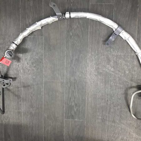 Fusion Benzinli Direksiyon Hortumu 2002-2011 Orjinal