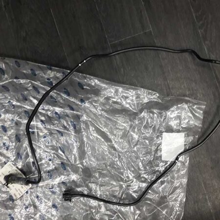 C-Max Dizel Radyatör Yedek Su Depo Hortumu 2011-2016 Orjinal