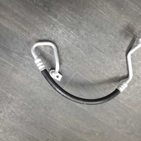 Focus Klima Borusu 2011-2016 ithal